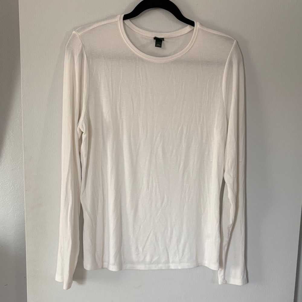 Wild Fable Long Sleeve Tee